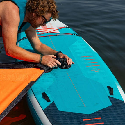 JOBE Opblaasbare SUP Premium Mohaka 10.2 Package