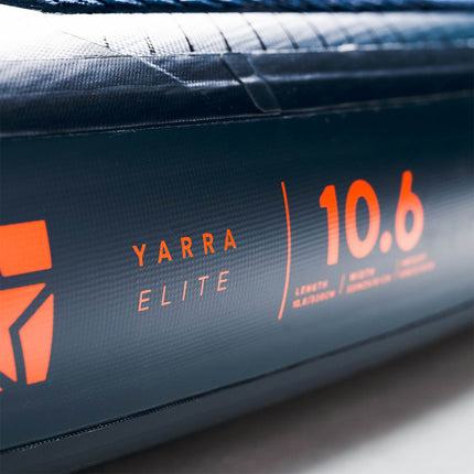 JOBE Opblaasbare SUP Yarra Elite 10.6 Package