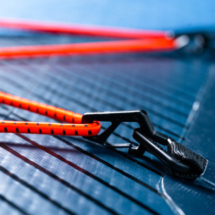 JOBE Opblaasbare SUP Yarra Elite 10.6 Package
