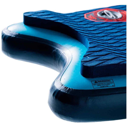 JOBE Opblaasbare Wakesurfer Raddix