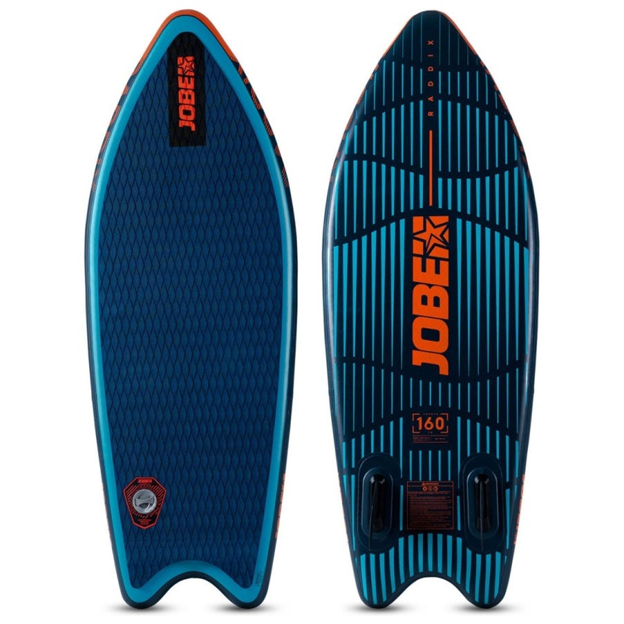 JOBE Opblaasbare Wakesurfer Raddix