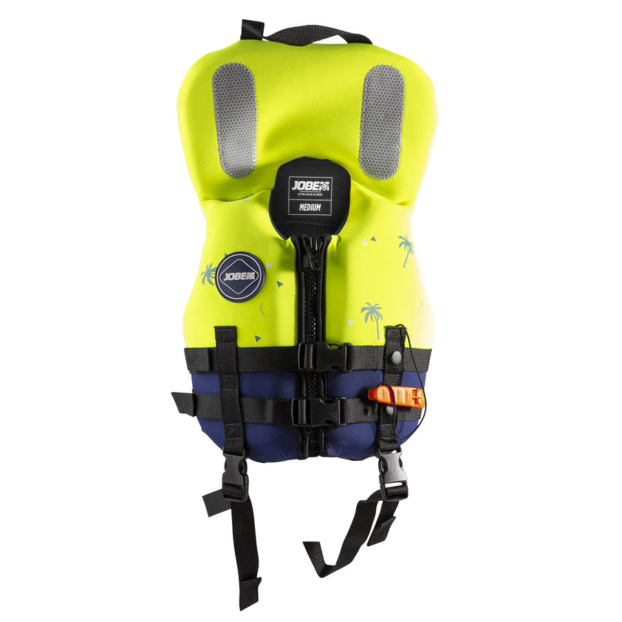 JOBE Reddingsvest Kind Neopreen