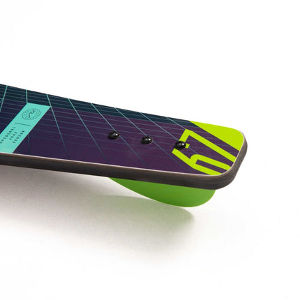 JOBE Slalom Waterski Mode 67 met Binding