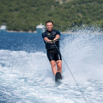 JOBE Slalom Waterski Mode 67 met Binding