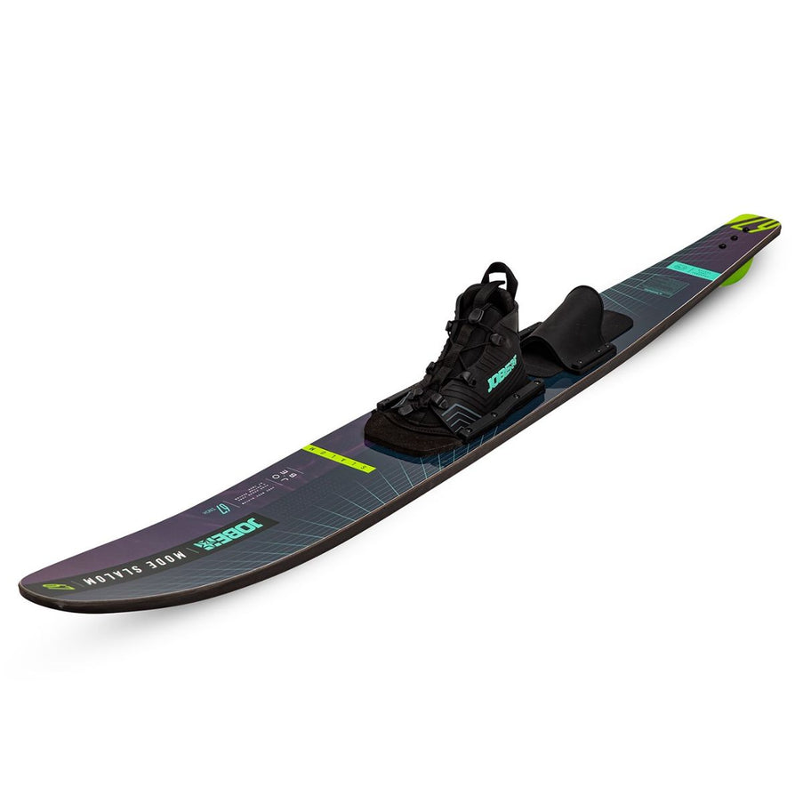 JOBE Slalom Waterski Mode 67" met Binding