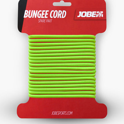 JOBE SUP Bungee Koord Lime