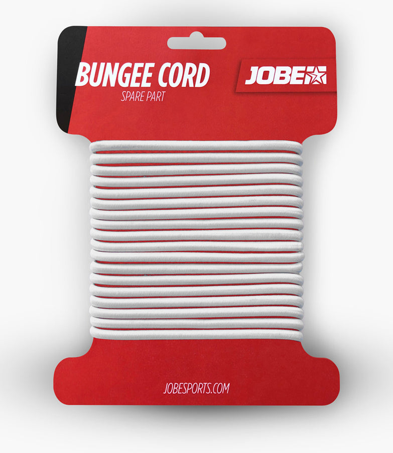JOBE SUP Bungee Koord Wit