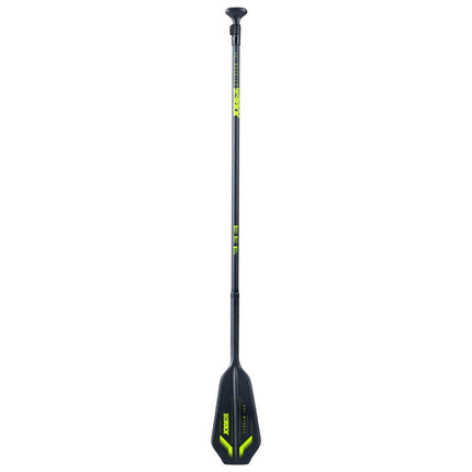 JOBE SUP Peddel 2-delig Carbon Lime