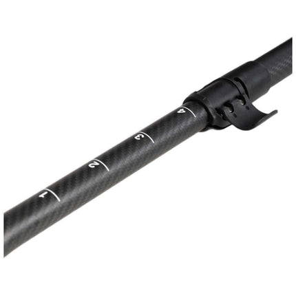 JOBE SUP Peddel 3-delig Stream 100% Carbon