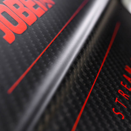 JOBE SUP Peddel 3-delig Stream 100% Carbon