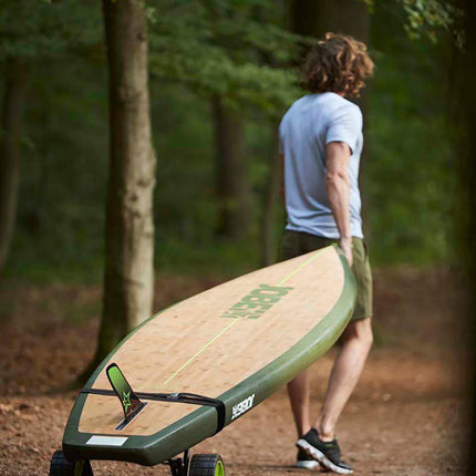 JOBE SUP Trolley