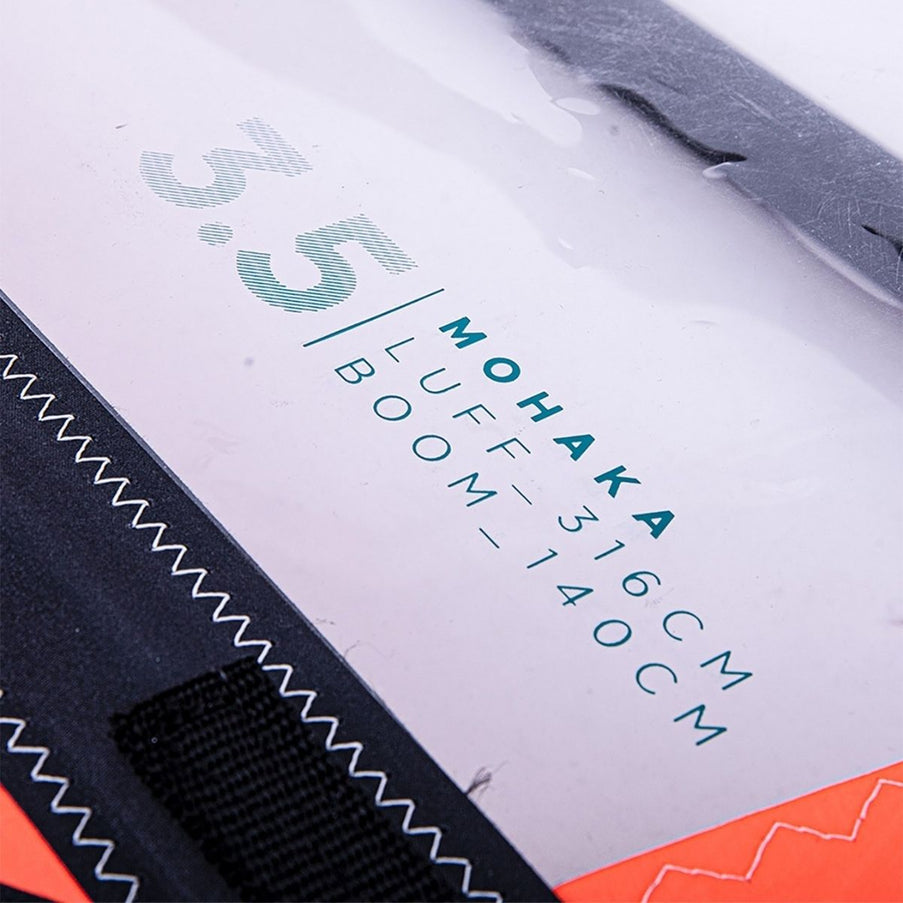 jobe-sup-zeil-mohaka-3-5-m2-detail