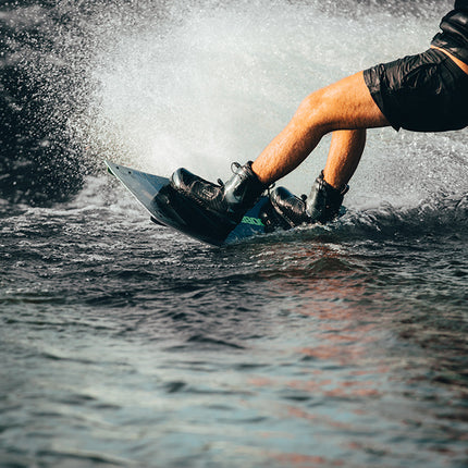 JOBE Wakeboard Bindingen Nitro