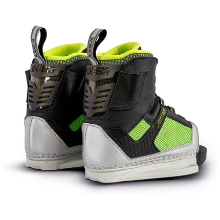 JOBE Wakeboard Bindingen Republik