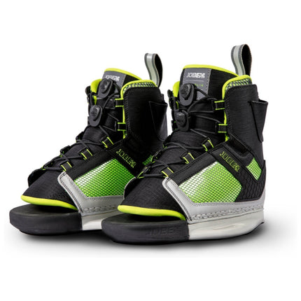 JOBE Wakeboard Bindingen Republik