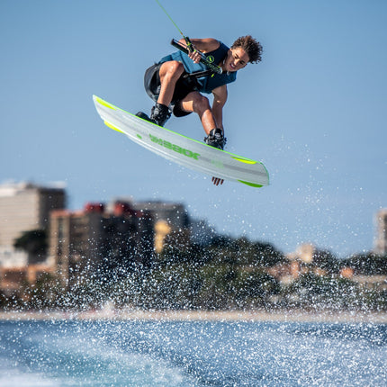 JOBE Wakeboard Breach
