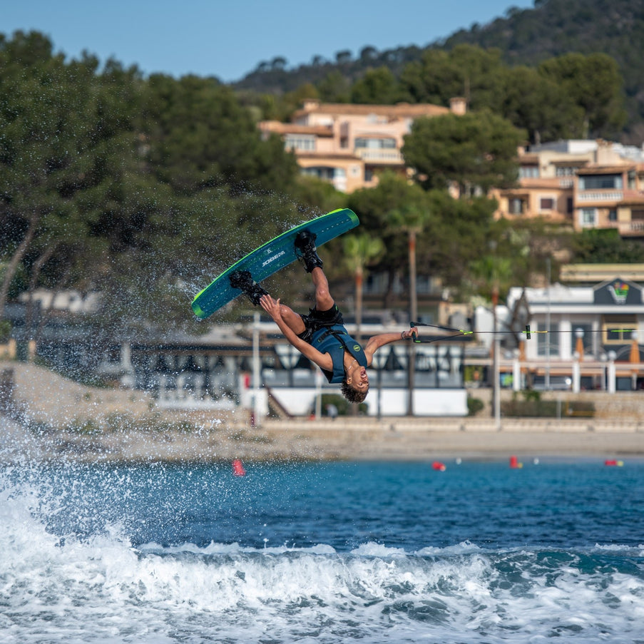 JOBE Wakeboard Breach