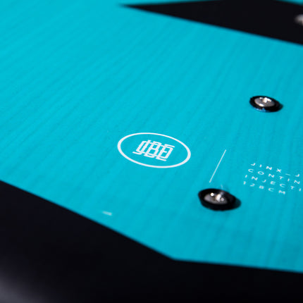 JOBE Wakeboard Jinx 128 Package