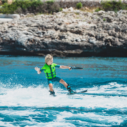 JOBE Wakeboard Jinx 128 Package