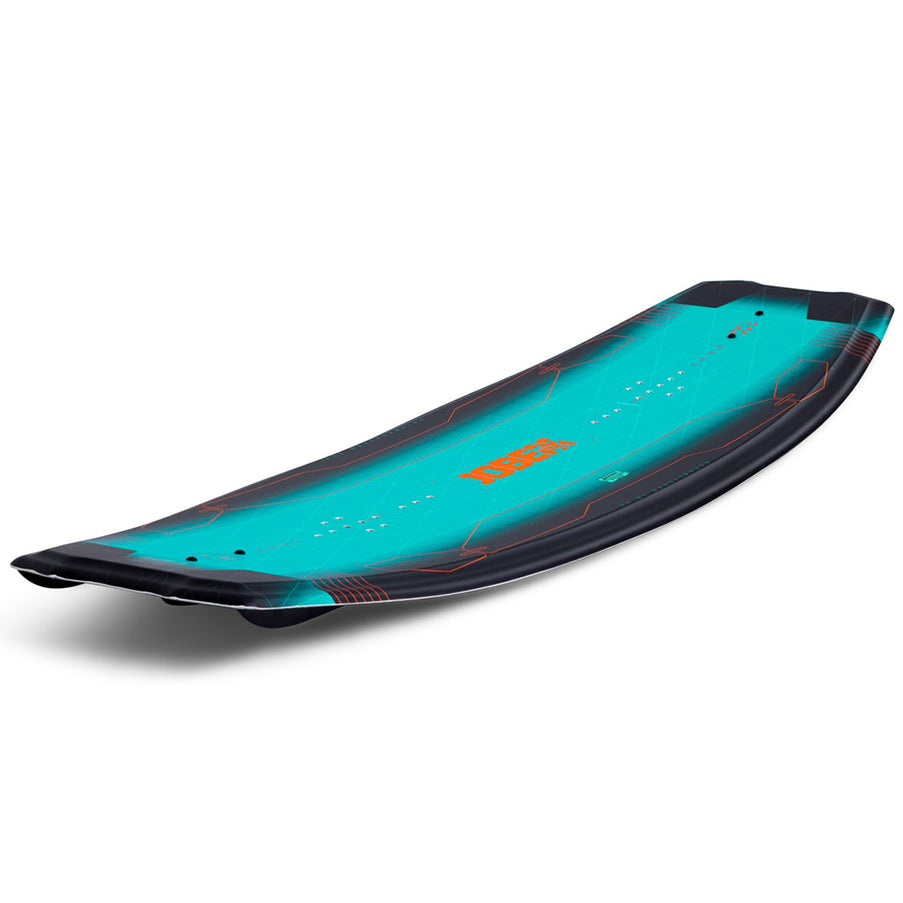 JOBE Wakeboard Logo "138