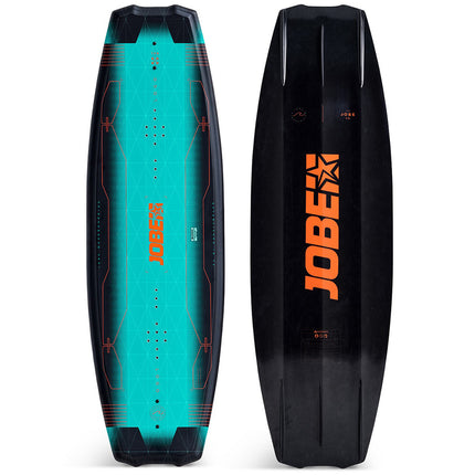 JOBE Wakeboard Logo "138