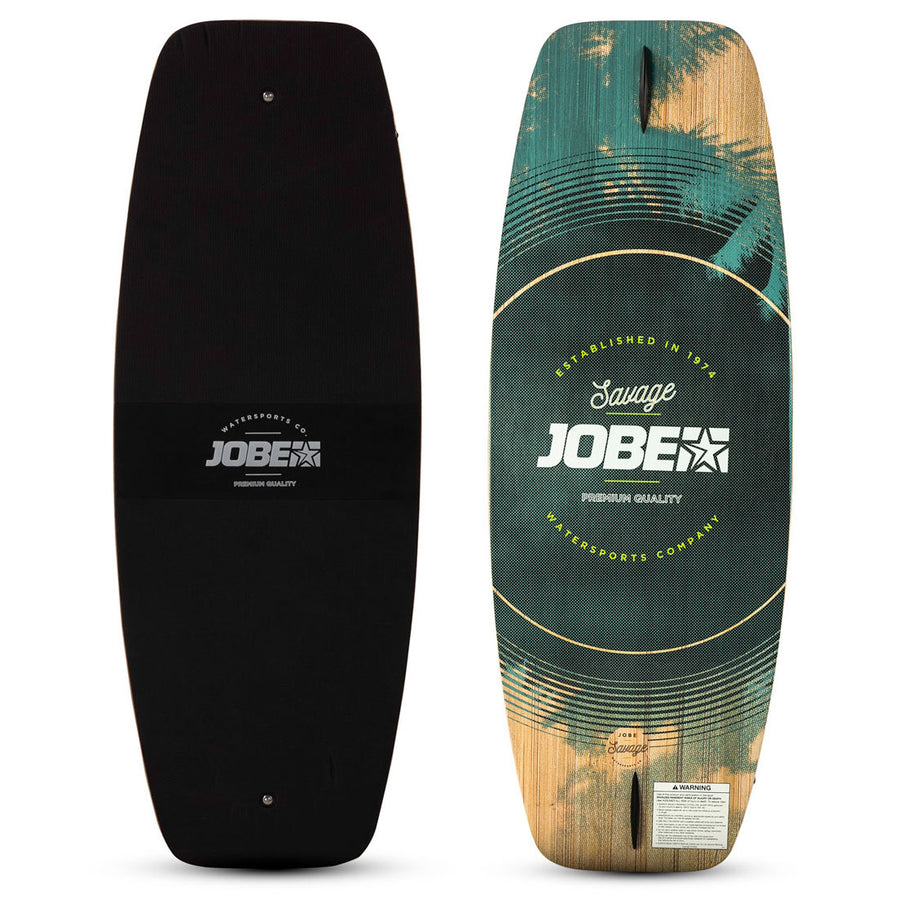 JOBE Wakeskate Savage