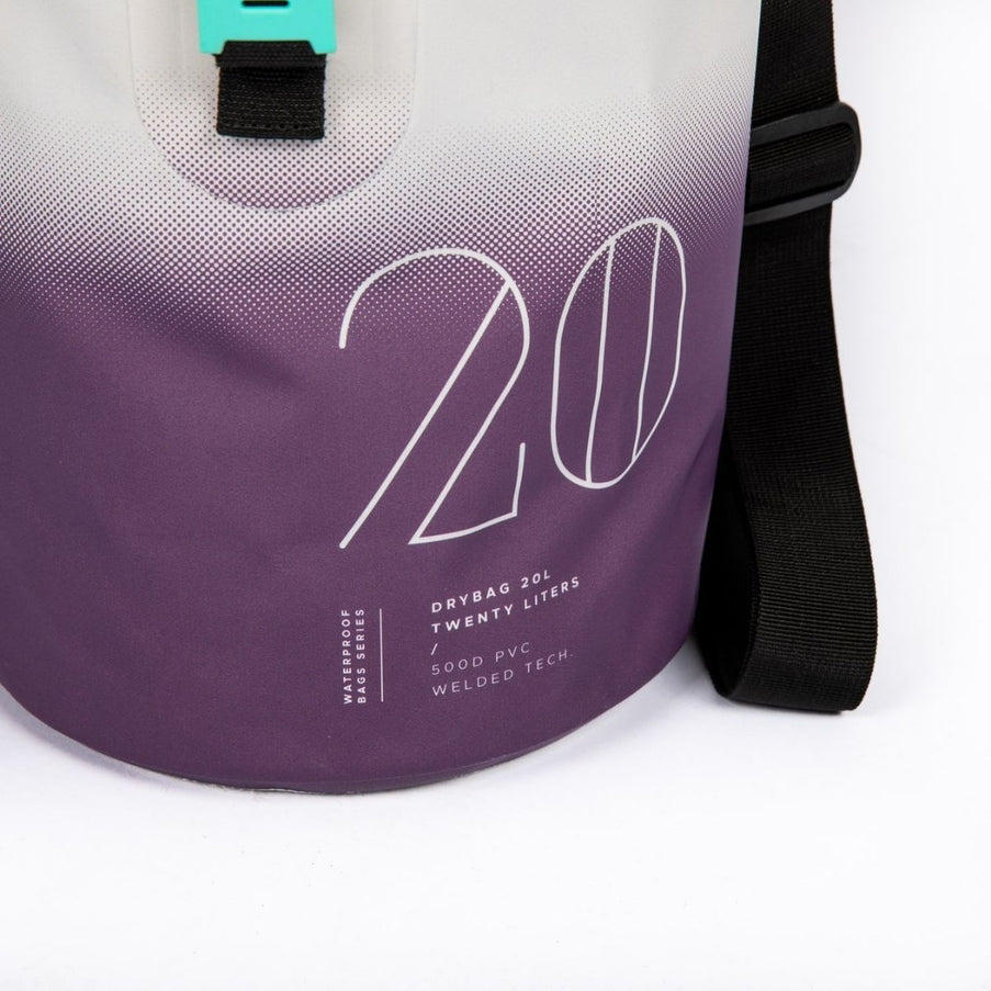 JOBE Waterdichte Tas 20L