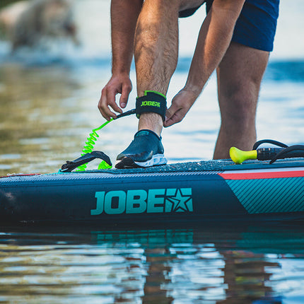 JOBE Waterschoenen Discover Instapper Zwart