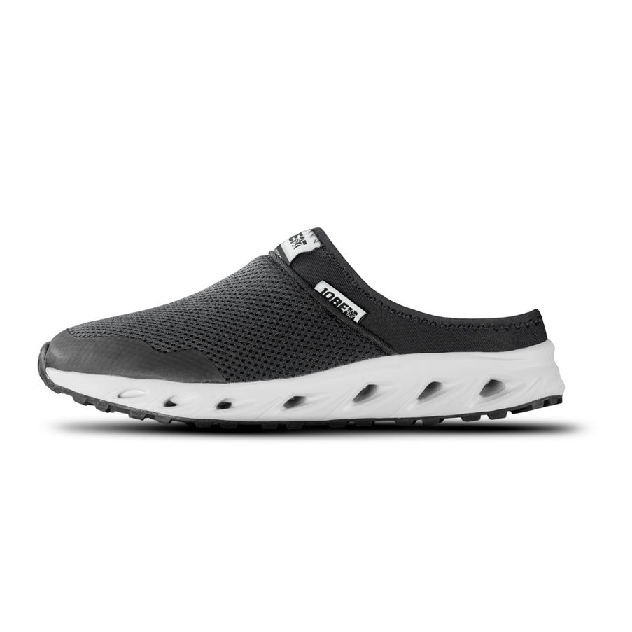 JOBE Waterschoenen Discover Slipper Zwart