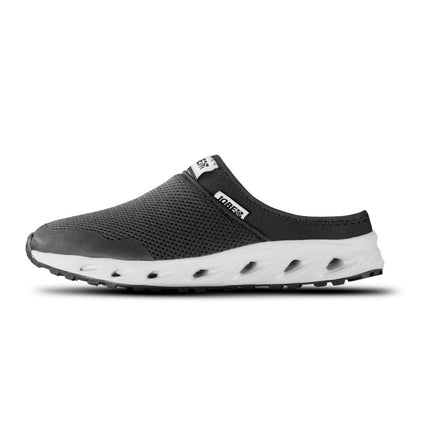 JOBE Waterschoenen Discover Slipper Zwart
