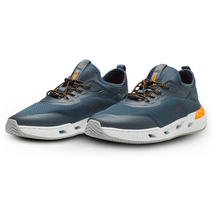 JOBE Waterschoenen Discover Sneaker Blauw