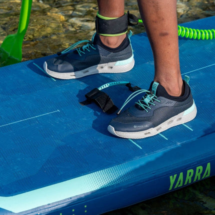 JOBE Waterschoenen Discover Sneaker Donkerblauw