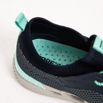 JOBE Waterschoenen Discover Sneaker Donkerblauw