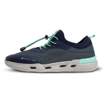 JOBE Waterschoenen Discover Sneaker Donkerblauw