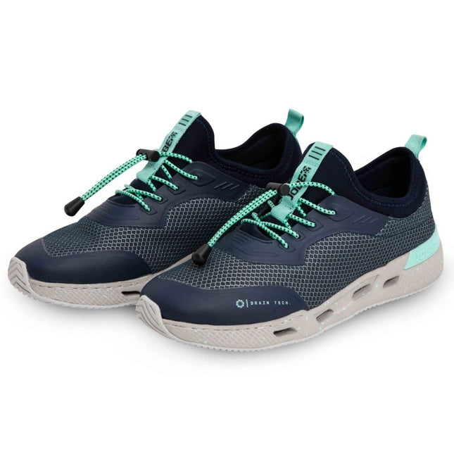 JOBE Waterschoenen Discover Sneaker Donkerblauw