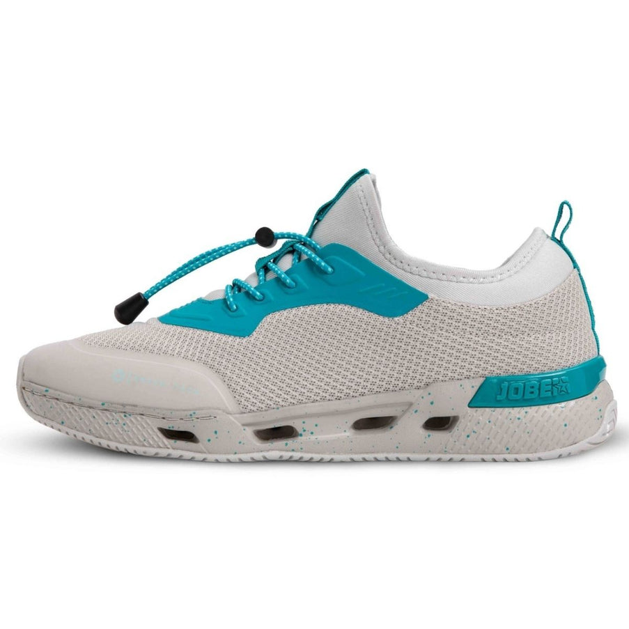 JOBE Waterschoenen Discover Sneaker Lichtgrijs
