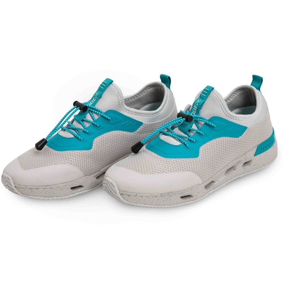JOBE Waterschoenen Discover Sneaker Lichtgrijs