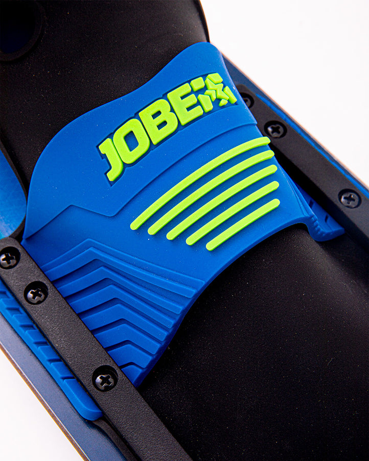 JOBE Waterski Allegre Blauw 67 Package