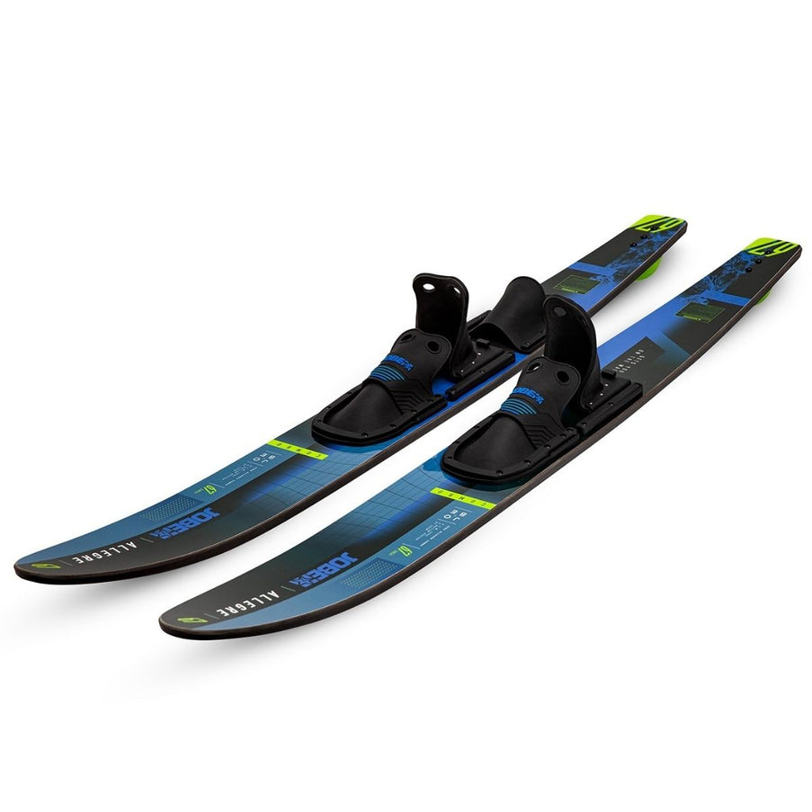 JOBE Waterski Allegre Combo 67" Blauw