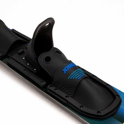 JOBE Waterski Allegre Combo 67" Blauw