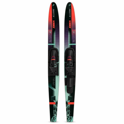 JOBE Waterski Allegre Combo 67