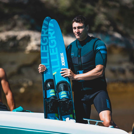 JOBE Waterski Allegre Combo Teal