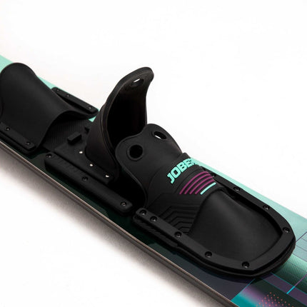 JOBE Water Ski Hemi Combo