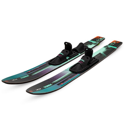 JOBE Water Ski Hemi Combo