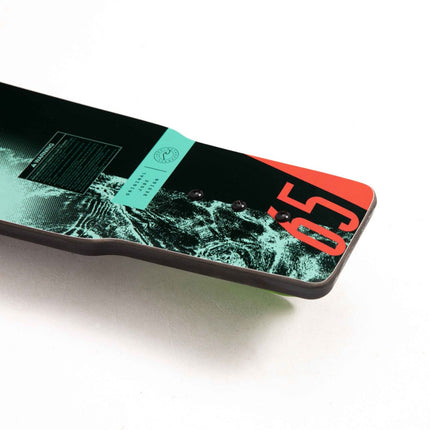 JOBE Water Ski Hemi Combo