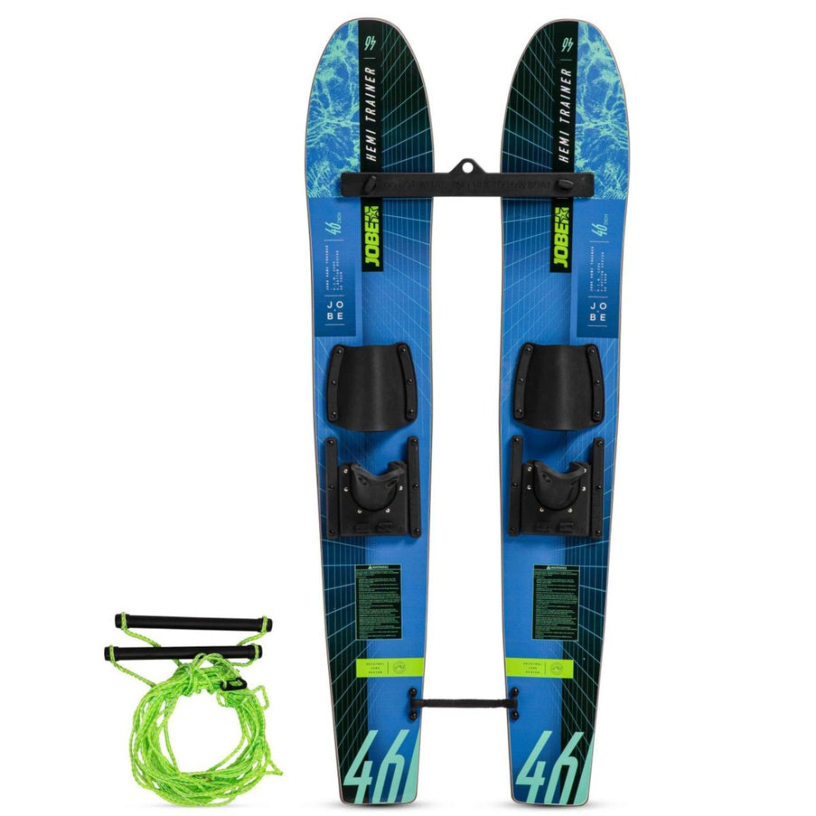 JOBE Waterski Hemi Trainers 46"