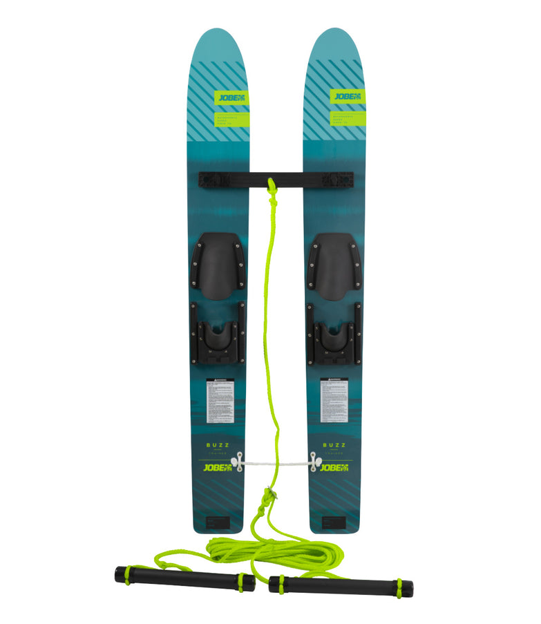 JOBE Waterski Kind Buzz Trainers 46