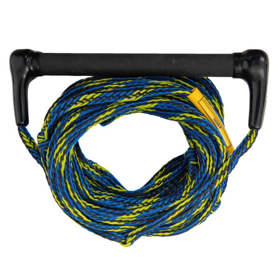 JOBE Waterski Touw Combo Transfer Blauw