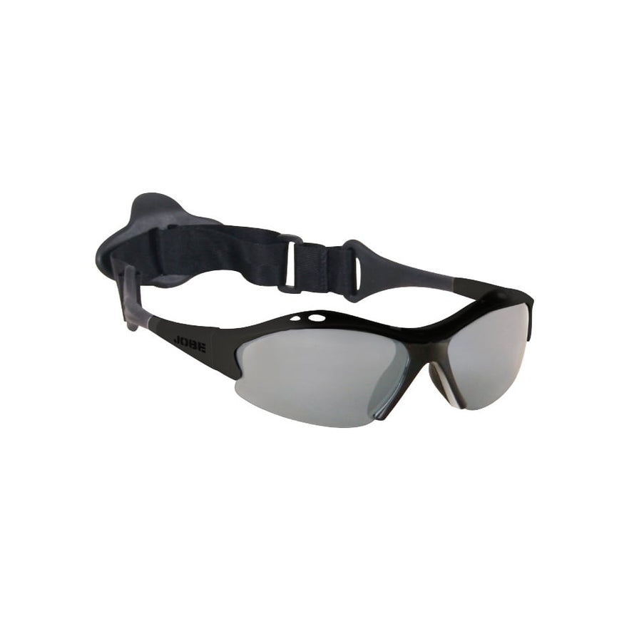 JOBE Watersport Zonnebril Cypris Zwart Polarized