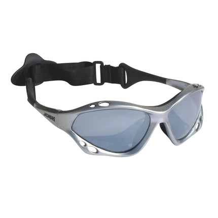 JOBE Watersport Zonnebril Knox Zilver Polarized